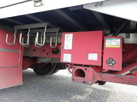 ISUZU Forward Aluminum Wing TKG-FRR90T2 2017 614,085km_16