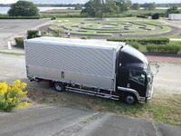 ISUZU Forward Aluminum Wing TKG-FRR90T2 2017 614,085km_21