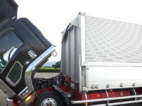 ISUZU Forward Aluminum Wing TKG-FRR90T2 2017 614,085km_26