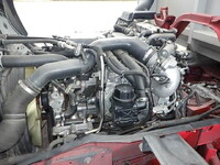 ISUZU Forward Aluminum Wing TKG-FRR90T2 2017 614,085km_28