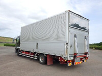 ISUZU Forward Aluminum Wing TKG-FRR90T2 2017 614,085km_2