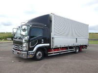 ISUZU Forward Aluminum Wing TKG-FRR90T2 2017 614,085km_3