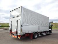 ISUZU Forward Aluminum Wing TKG-FRR90T2 2017 614,085km_4