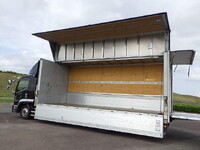 ISUZU Forward Aluminum Wing TKG-FRR90T2 2017 614,085km_6