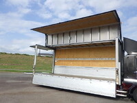 ISUZU Forward Aluminum Wing TKG-FRR90T2 2017 614,085km_7