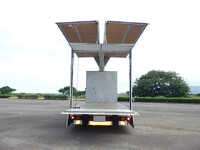 ISUZU Forward Aluminum Wing TKG-FRR90T2 2017 614,085km_8