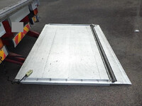 ISUZU Forward Aluminum Wing TKG-FRR90T2 2017 614,085km_9