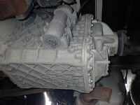 UD TRUCKS Quon Aluminum Wing 2PG-CD5CA 2020 380,148km_16