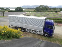 UD TRUCKS Quon Aluminum Wing 2PG-CD5CA 2020 380,148km_21