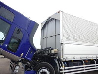 UD TRUCKS Quon Aluminum Wing 2PG-CD5CA 2020 380,148km_26