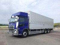 UD TRUCKS Quon Aluminum Wing 2PG-CD5CA 2020 380,148km_3