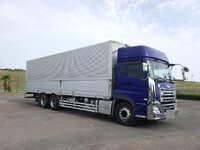 UD TRUCKS Quon Aluminum Wing 2PG-CD5CA 2020 380,148km_5