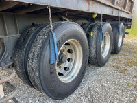 MITSUBISHI FUSO Super Great Trailer Head 2RG-FP74HDR 2020 358,061km_24