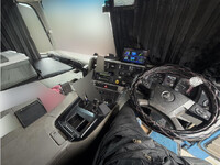 MITSUBISHI FUSO Super Great Trailer Head 2RG-FP74HDR 2020 358,061km_33