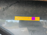 MITSUBISHI FUSO Super Great Trailer Head 2RG-FP74HDR 2020 358,061km_35