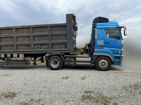 MITSUBISHI FUSO Super Great Trailer Head 2RG-FP74HDR 2020 358,061km_3