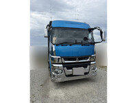 MITSUBISHI FUSO Super Great Trailer Head 2RG-FP74HDR 2020 358,061km_4