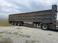 MITSUBISHI FUSO Super Great Trailer Head 2RG-FP74HDR 2020 358,061km_5