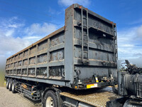 MITSUBISHI FUSO Super Great Trailer Head 2RG-FP74HDR 2020 358,061km_6