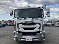 ISUZU Giga Self Loader (With 4 Steps Of Cranes) QKG-CYJ77B 2017 666,948km_11
