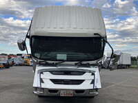ISUZU Giga Self Loader (With 4 Steps Of Cranes) QKG-CYJ77B 2017 666,948km_12