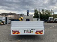ISUZU Giga Self Loader (With 4 Steps Of Cranes) QKG-CYJ77B 2017 666,948km_16