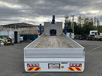 ISUZU Giga Self Loader (With 4 Steps Of Cranes) QKG-CYJ77B 2017 666,948km_17