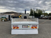 ISUZU Giga Self Loader (With 4 Steps Of Cranes) QKG-CYJ77B 2017 666,948km_18