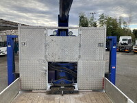 ISUZU Giga Self Loader (With 4 Steps Of Cranes) QKG-CYJ77B 2017 666,948km_20