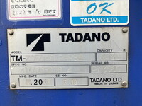 ISUZU Giga Self Loader (With 4 Steps Of Cranes) QKG-CYJ77B 2017 666,948km_22