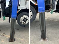 ISUZU Giga Self Loader (With 4 Steps Of Cranes) QKG-CYJ77B 2017 666,948km_25