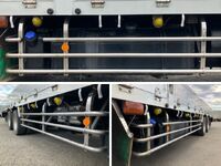 ISUZU Giga Self Loader (With 4 Steps Of Cranes) QKG-CYJ77B 2017 666,948km_28