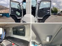 ISUZU Giga Self Loader (With 4 Steps Of Cranes) QKG-CYJ77B 2017 666,948km_33