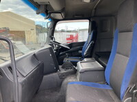 ISUZU Giga Self Loader (With 4 Steps Of Cranes) QKG-CYJ77B 2017 666,948km_34