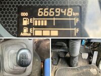 ISUZU Giga Self Loader (With 4 Steps Of Cranes) QKG-CYJ77B 2017 666,948km_37