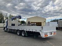 ISUZU Giga Self Loader (With 4 Steps Of Cranes) QKG-CYJ77B 2017 666,948km_4