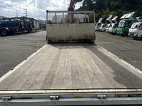 MITSUBISHI FUSO Canter Truck (With 4 Steps Of Cranes) SKG-FEB80 2012 415,437km_12