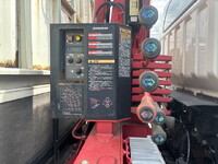MITSUBISHI FUSO Canter Truck (With 4 Steps Of Cranes) SKG-FEB80 2012 415,437km_14