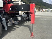MITSUBISHI FUSO Canter Truck (With 4 Steps Of Cranes) SKG-FEB80 2012 415,437km_20