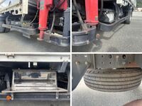 MITSUBISHI FUSO Canter Truck (With 4 Steps Of Cranes) SKG-FEB80 2012 415,437km_22