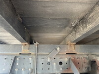 MITSUBISHI FUSO Canter Truck (With 4 Steps Of Cranes) SKG-FEB80 2012 415,437km_23
