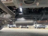 MITSUBISHI FUSO Canter Truck (With 4 Steps Of Cranes) SKG-FEB80 2012 415,437km_25