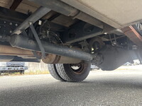 MITSUBISHI FUSO Canter Truck (With 4 Steps Of Cranes) SKG-FEB80 2012 415,437km_26