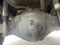 MITSUBISHI FUSO Canter Truck (With 4 Steps Of Cranes) SKG-FEB80 2012 415,437km_27