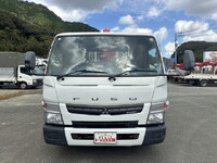 MITSUBISHI FUSO Canter Truck (With 4 Steps Of Cranes) SKG-FEB80 2012 415,437km_9