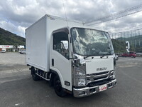 ISUZU Elf Panel Van 2RG-NLR88AN 2020 299,434km_2