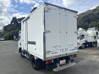 ISUZU Elf Panel Van 2RG-NLR88AN 2020 299,434km_4