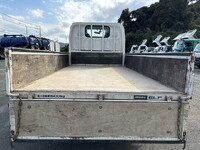 ISUZU Elf Flat Body BKG-NHR85A 2009 164,333km_10