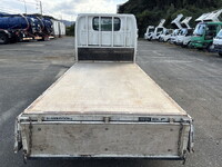 ISUZU Elf Flat Body BKG-NHR85A 2009 164,333km_12