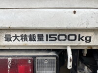 ISUZU Elf Flat Body BKG-NHR85A 2009 164,333km_13